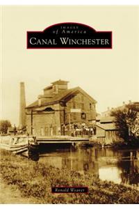 Canal Winchester