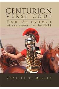 Centurion Verse Code