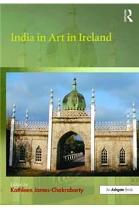 India in Art in Ireland