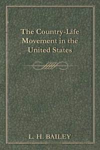 Country-Life Movement in the United States