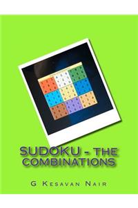 SUDOKU - the combinations