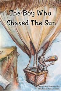Boy Who Chased The Sun