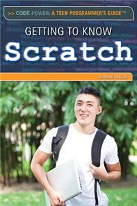 Getting to Know Scratch