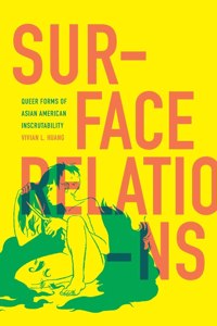 Surface Relations