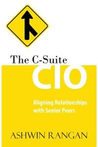 C-Suite CIO