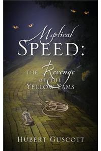 Mystical Speed