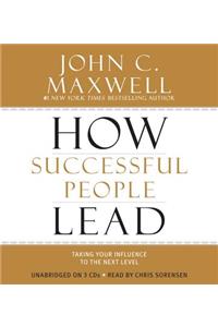 How Successful People Lead