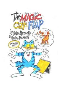 The Magic Cat Flap