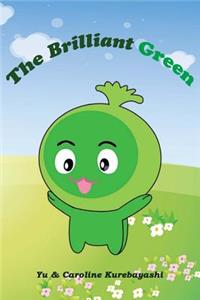 Brilliant Green