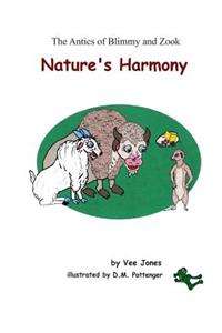 Nature's Harmony