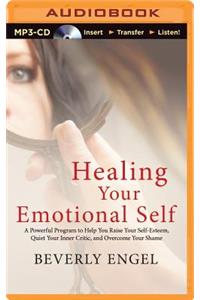 Healing Your Emotional Self