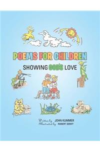 Poems For Children