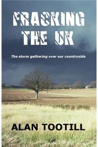 Fracking The UK
