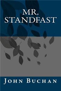 Mr. Standfast