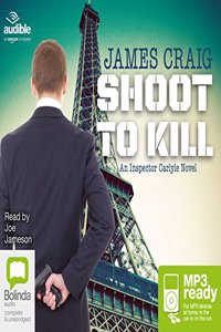 Shoot to Kill