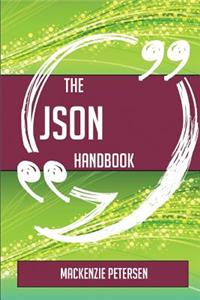 The JSON Handbook - Everything You Need To Know About JSON