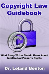 Copyright Law Guidebook