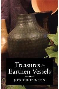 Treasures in Earthen Vessels