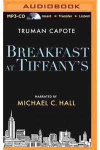 Breakfast at Tiffany's