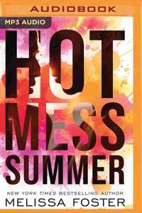 Hot Mess Summer