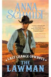 Last Chance Cowboys: The Lawman