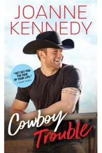 Cowboy Trouble