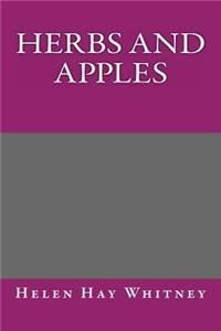 Herbs and Apples