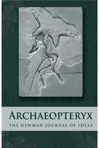 Archaeopteryx