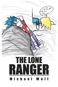 Lone Ranger