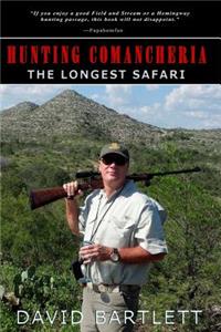 Hunting Comancheria