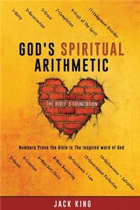 God's Spiritual Arithmetic