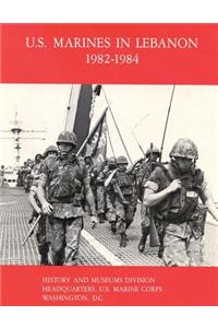 U.S. Marines in Lebanon, 1982-1984