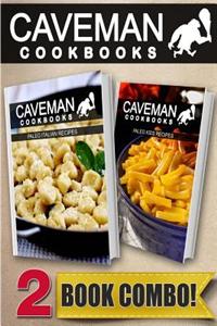 Paleo Italian Recipes and Paleo Kids Recipes: 2 Book Combo