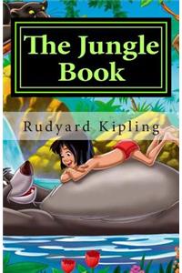 The Jungle Book