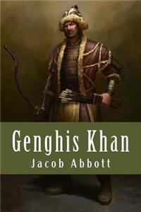 Genghis Khan