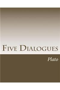 Five Dialogues