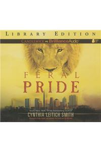 Feral Pride
