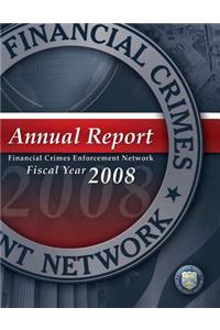 Financial Crimes Enforcement Network