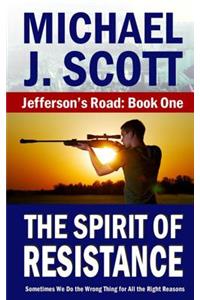 Spirit of Resistance