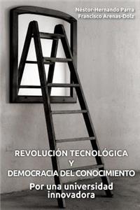 Revolución tecnológica y democracia del conocimiento