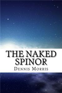 The Naked Spinor