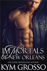 Immortals of New Orleans