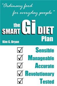 Smart GI Diet Plan