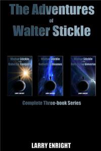 Adventures of Walter Stickle
