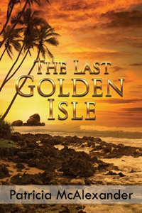 Last Golden Isle