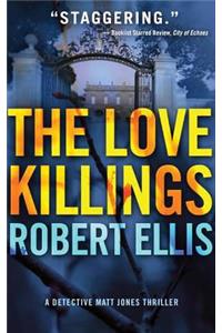 Love Killings