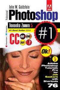 Photoshop CC Professional 76 (Macintosh/Windows)