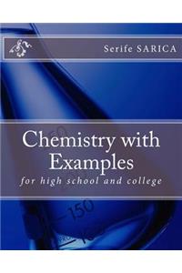 Chemistry with Examples