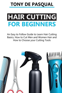 Haircutting for Beginners