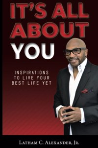 It's All About You!